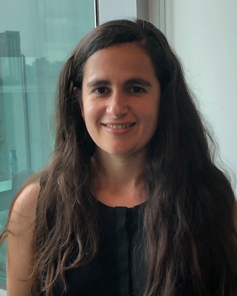 Rita Almeida De Oliveira