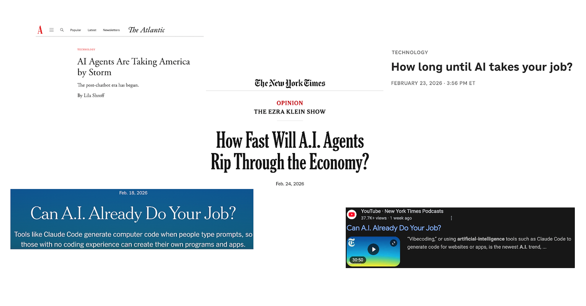 University of Chicago classroom where two men are writing an equation on a white board